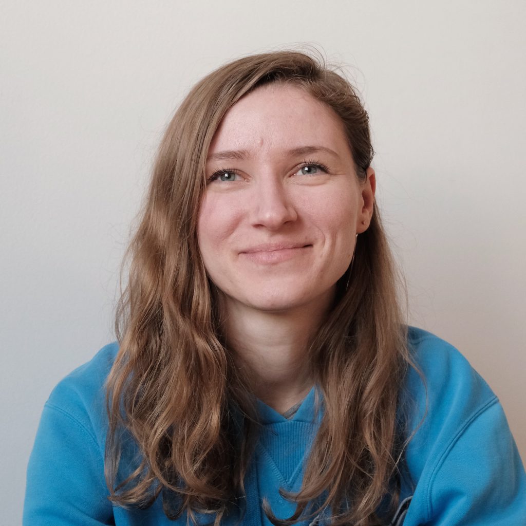 Coach Alina's profile picture